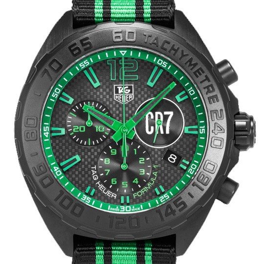 Reloj Quarzo Hombre Tag Heuer Formula 1 Relojes